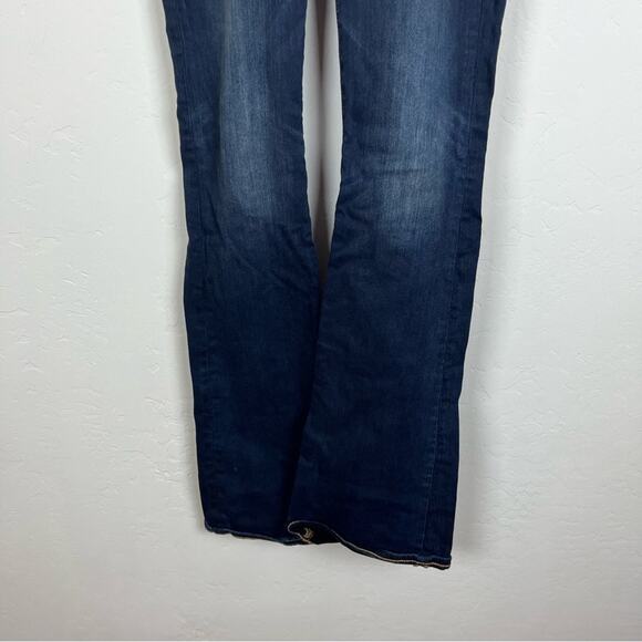 True Religion Jennie Curvy Bootcut - Picture 4 of 10